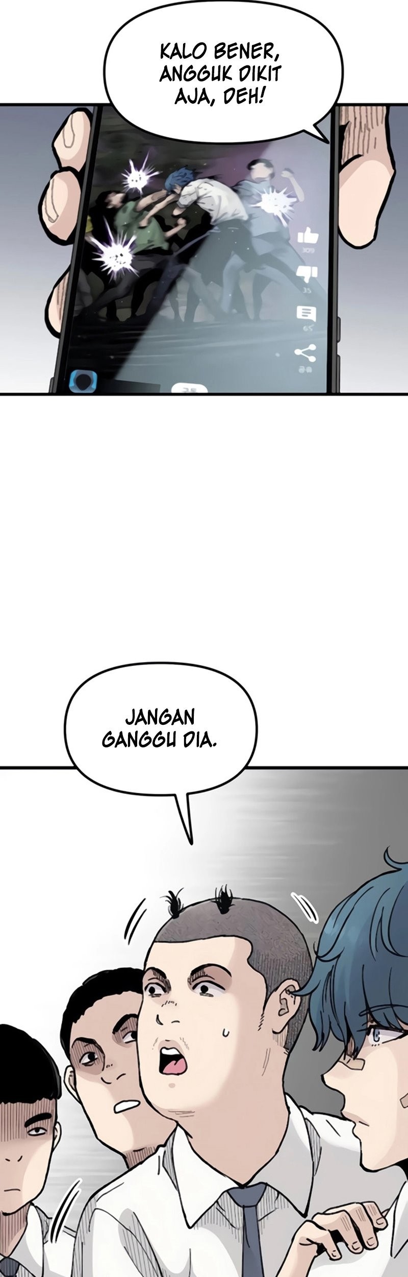 Silent Transfer Student Bab 10 halaman 30