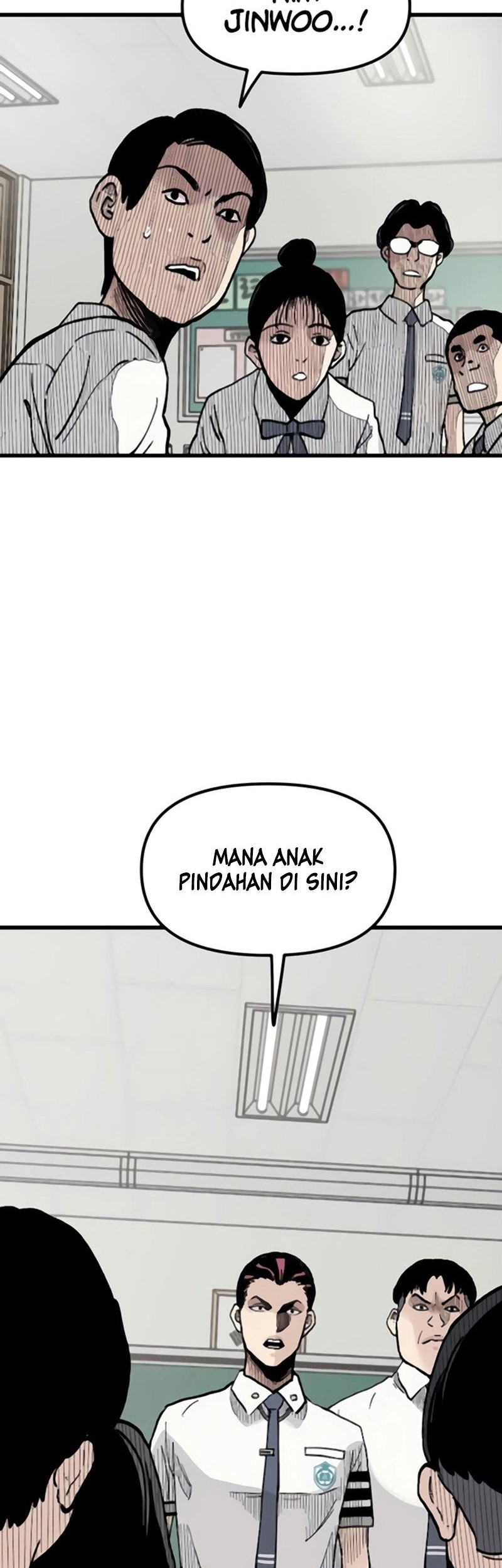 Silent Transfer Student Bab 10 halaman 34