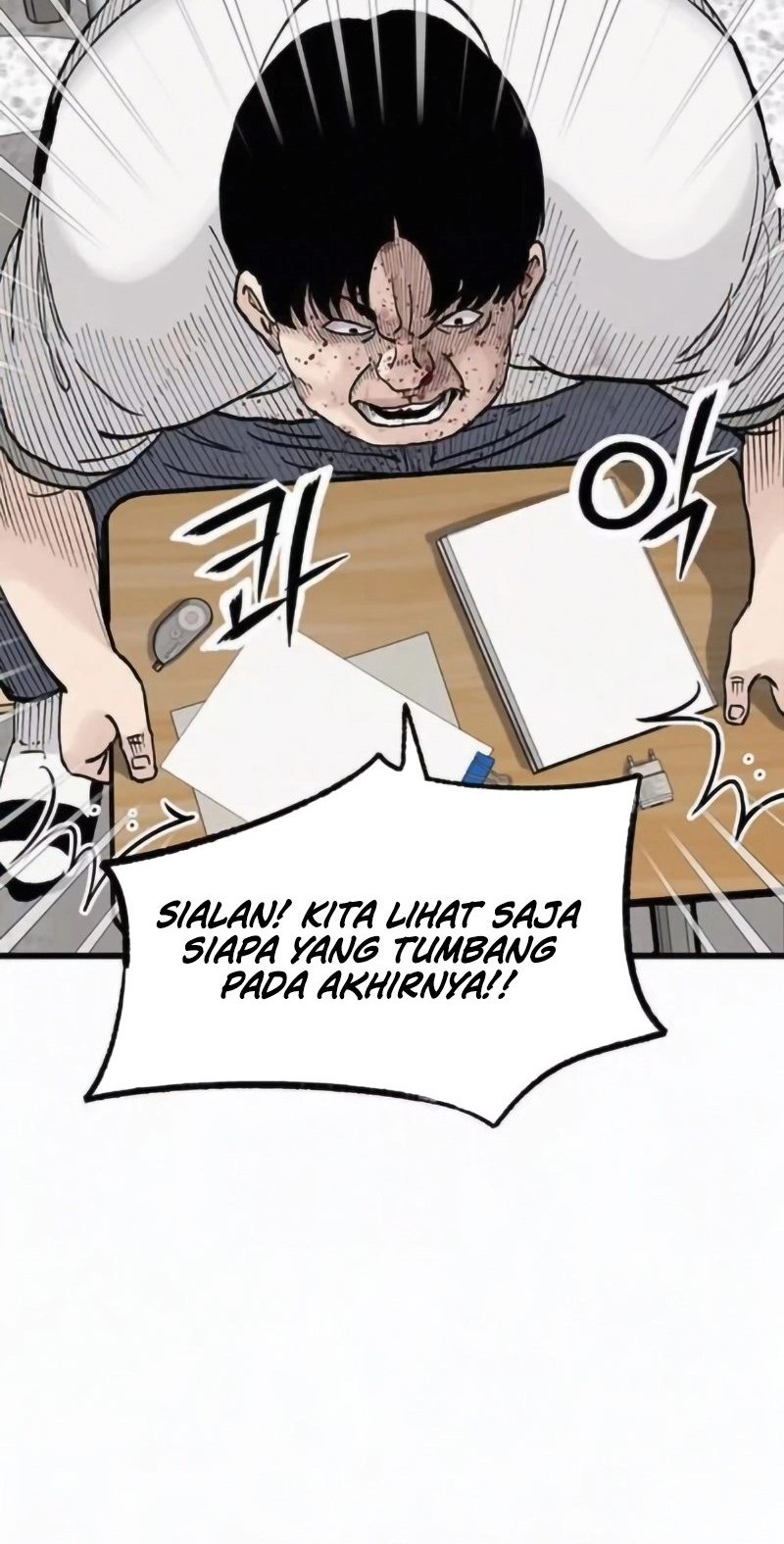 Silent Transfer Student Bab 11 halaman 15