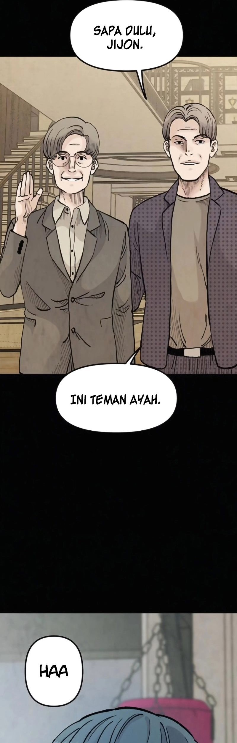 Silent Transfer Student Bab 11 halaman 40