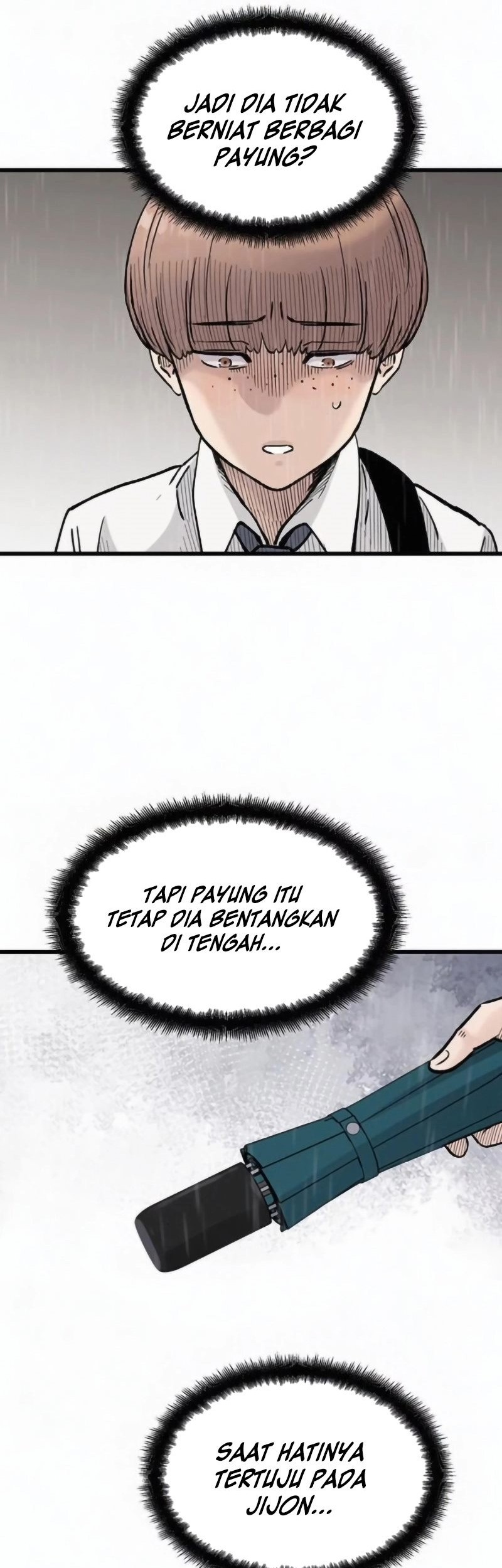 Silent Transfer Student Bab 11 halaman 70