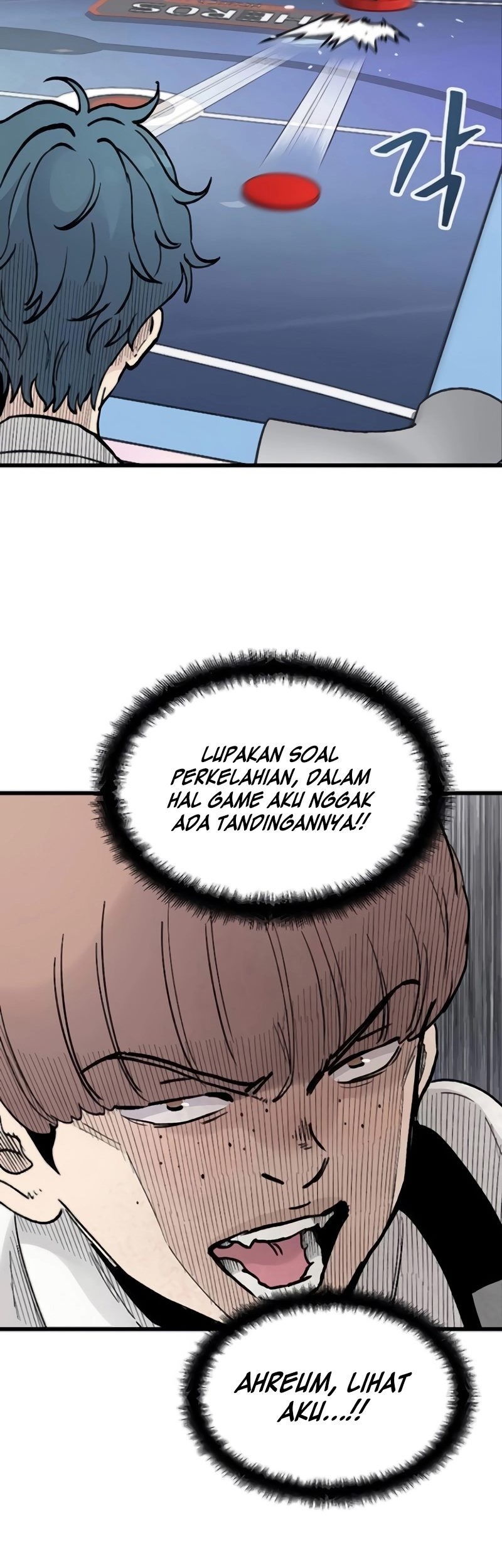 Silent Transfer Student Bab 12 halaman 16