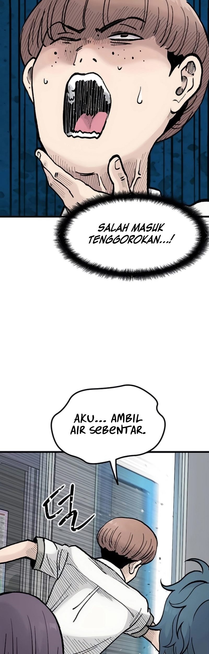 Silent Transfer Student Bab 12 halaman 59