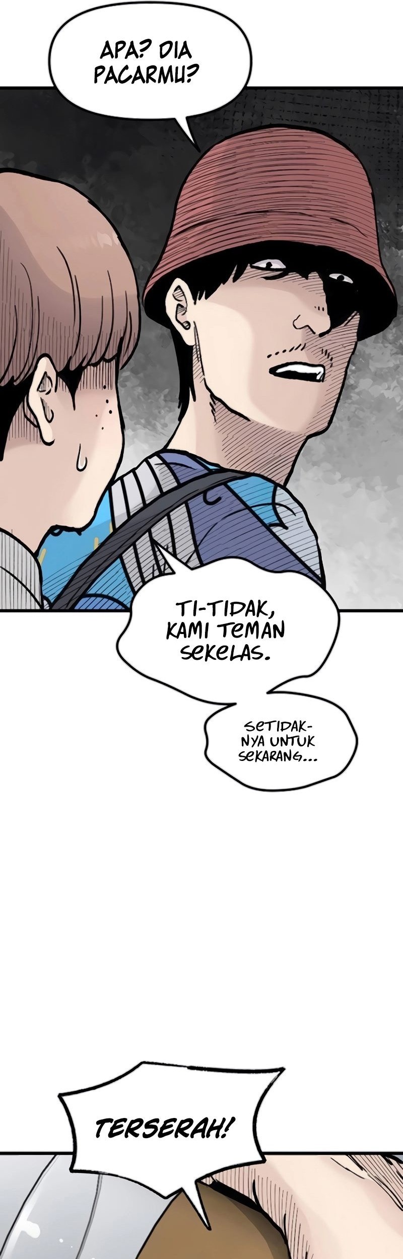 Silent Transfer Student Bab 12 halaman 73