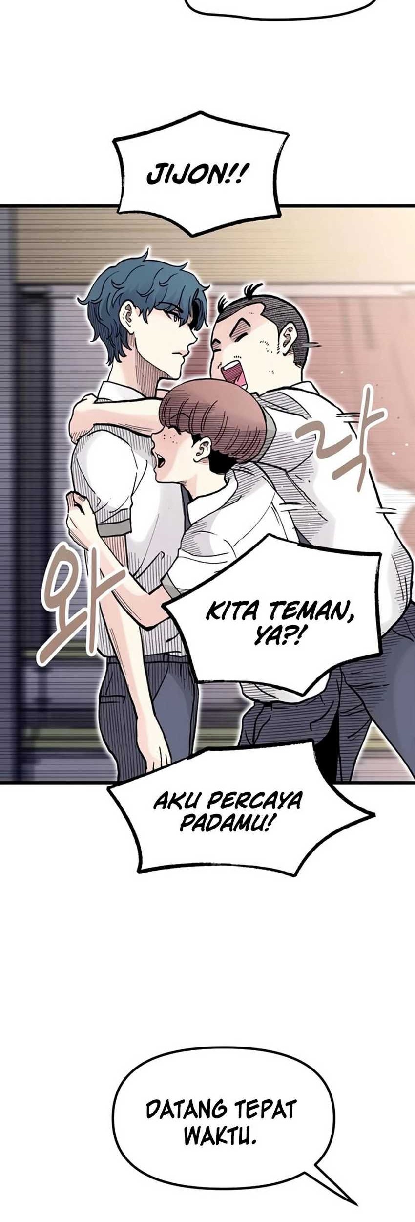 Silent Transfer Student Bab 14.2 halaman 30