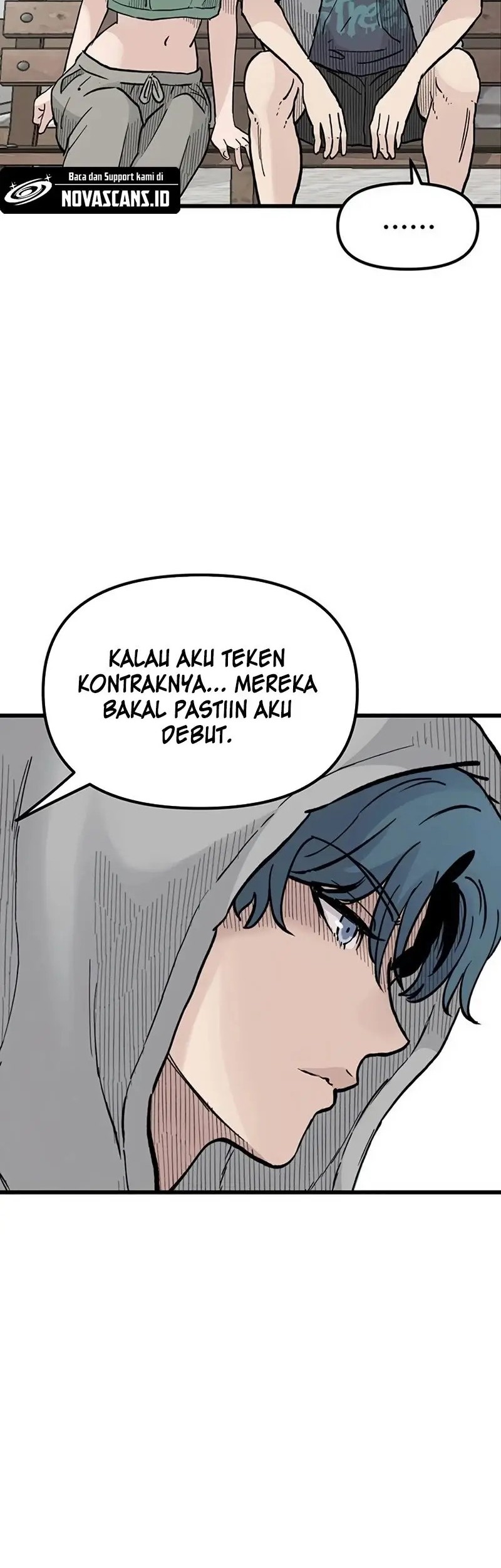 Silent Transfer Student Bab 15 halaman 2