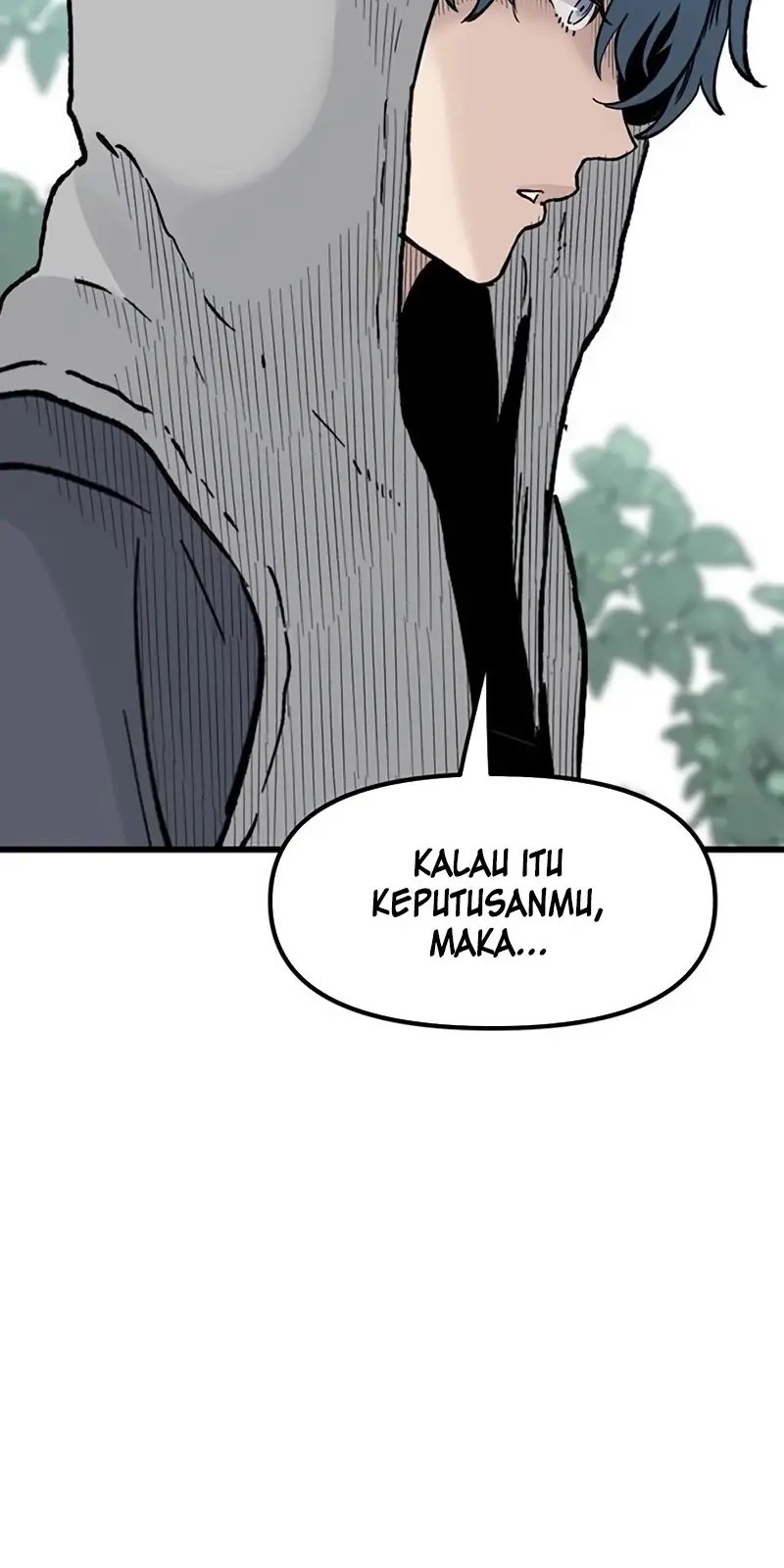 Silent Transfer Student Bab 15 halaman 6