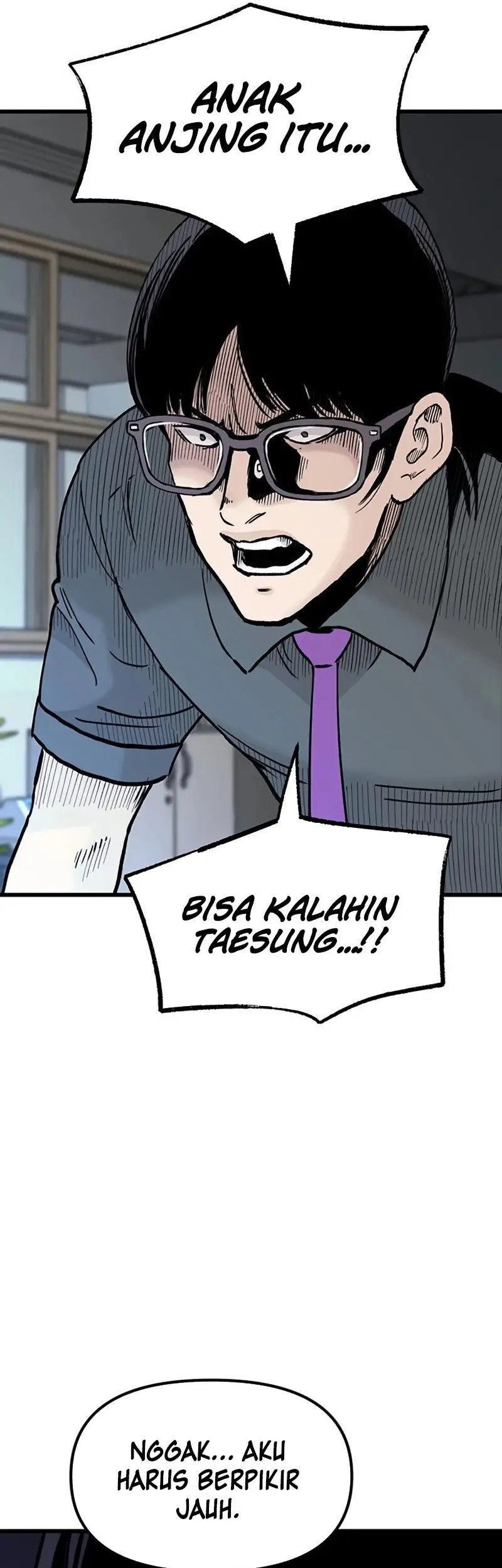 Silent Transfer Student Bab 15 halaman 79
