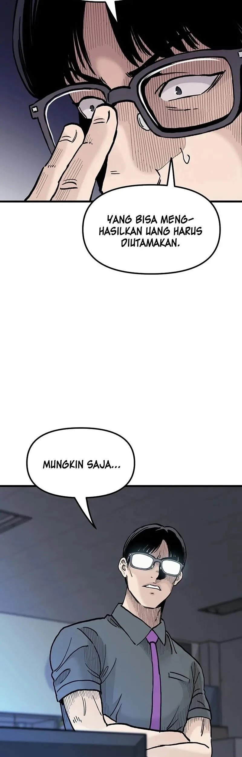 Silent Transfer Student Bab 15 halaman 80