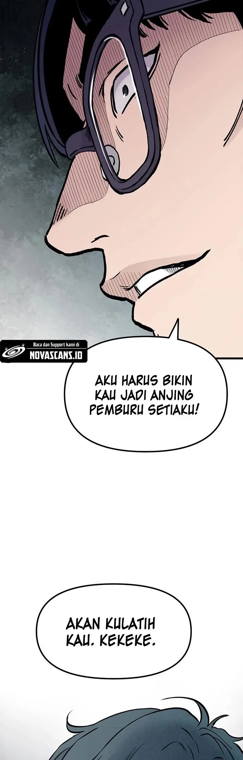 Silent Transfer Student Bab 15 halaman 82