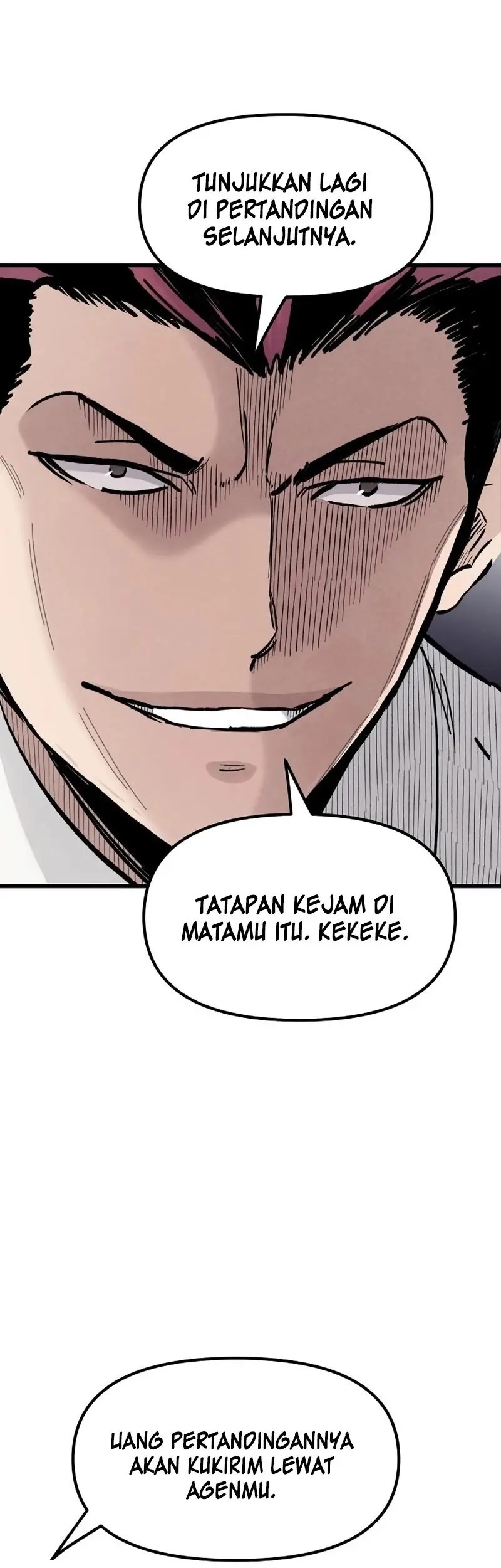 Silent Transfer Student Bab 16 halaman 4