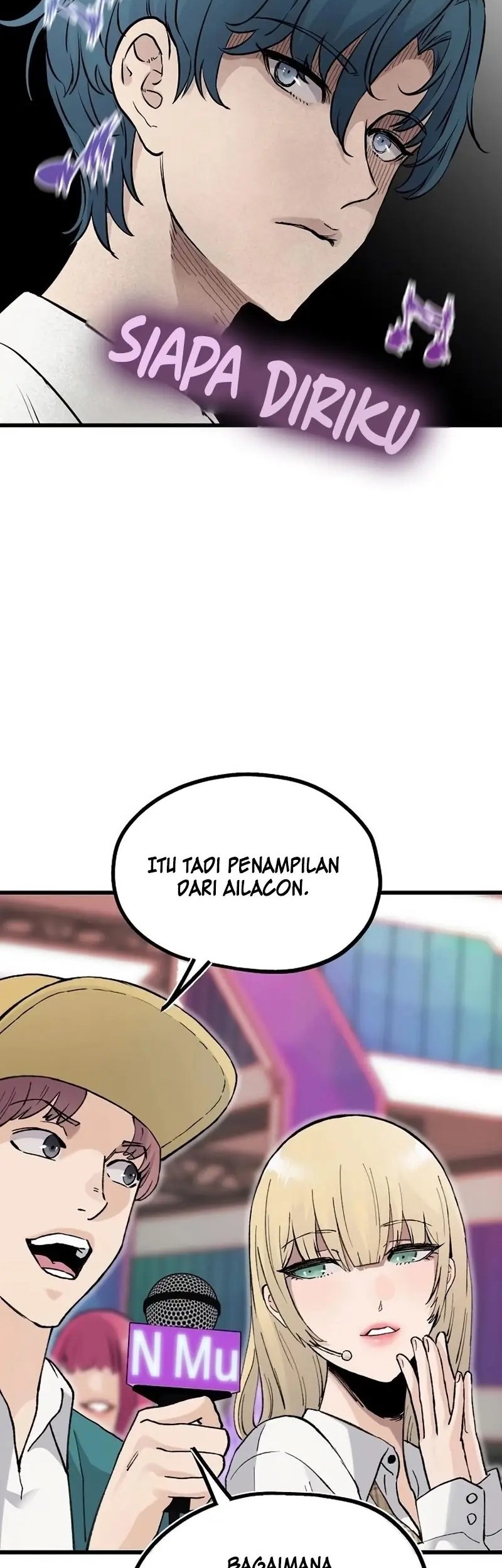 Silent Transfer Student Bab 16 halaman 14