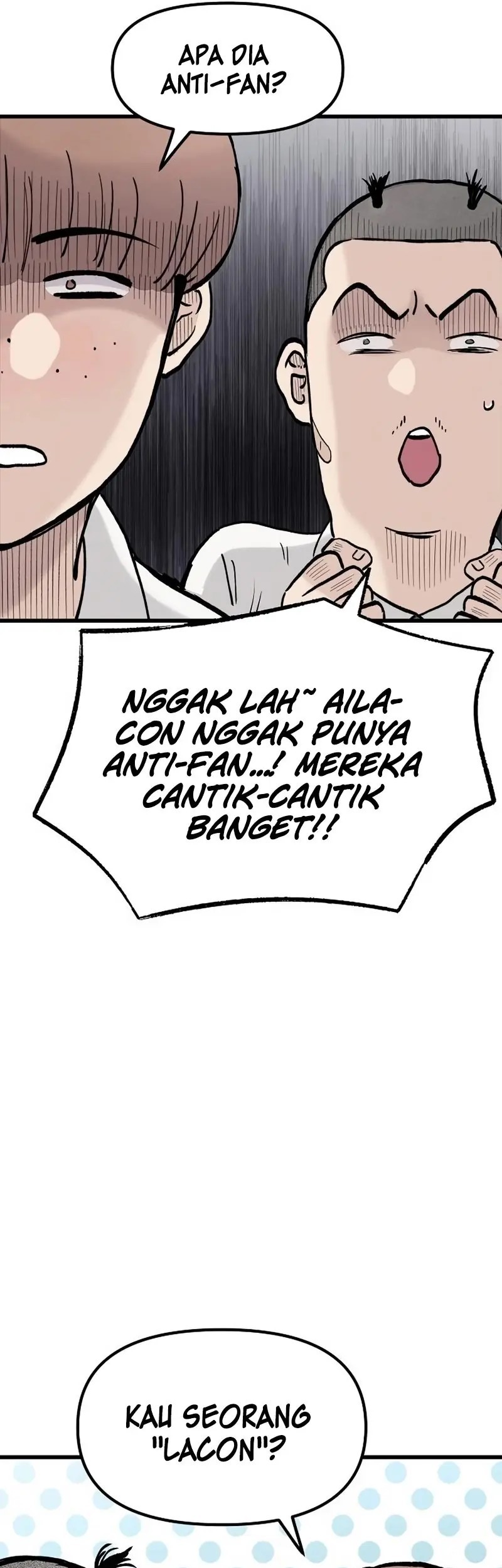 Silent Transfer Student Bab 16 halaman 19