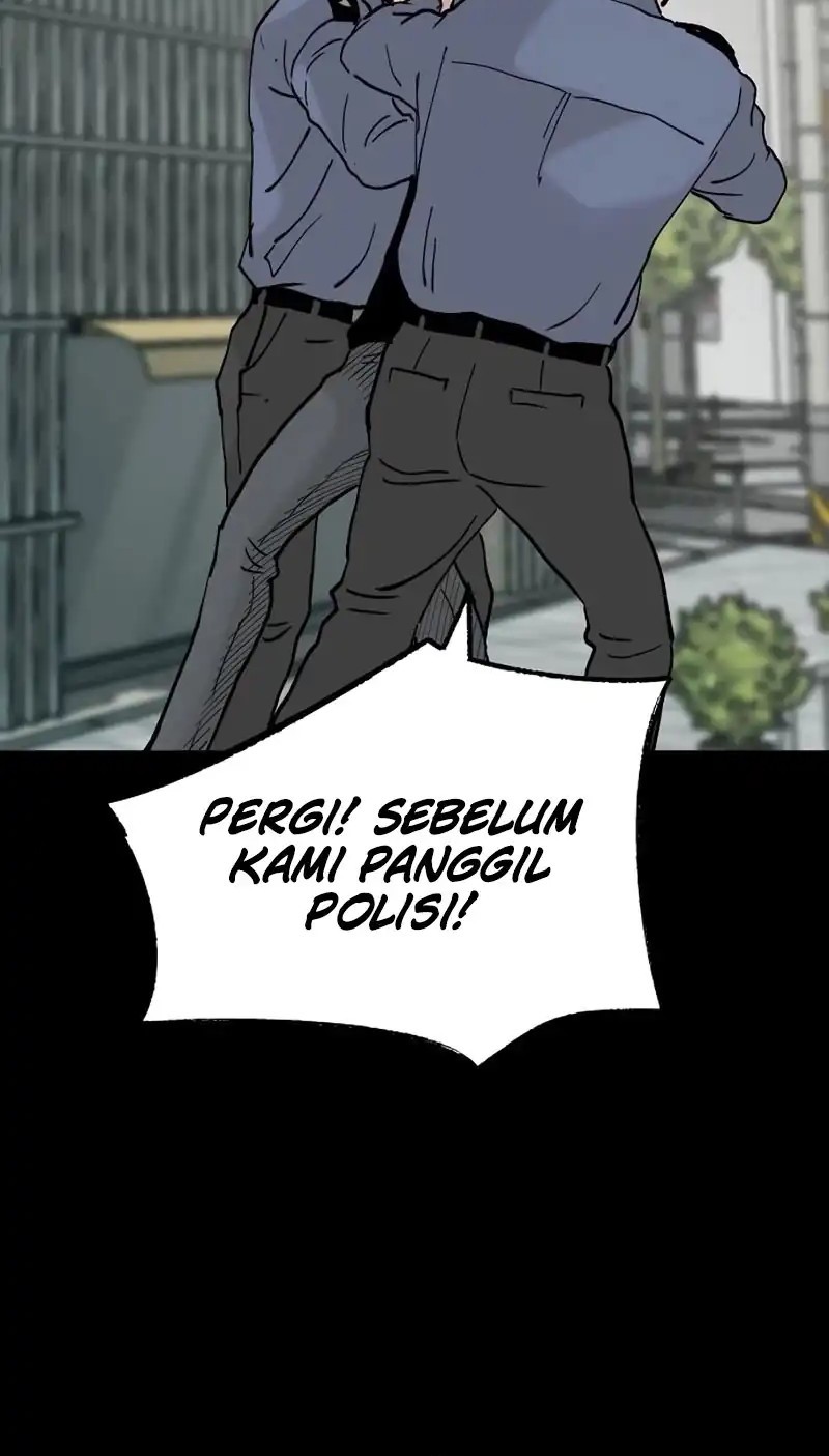 Silent Transfer Student Bab 17 halaman 27