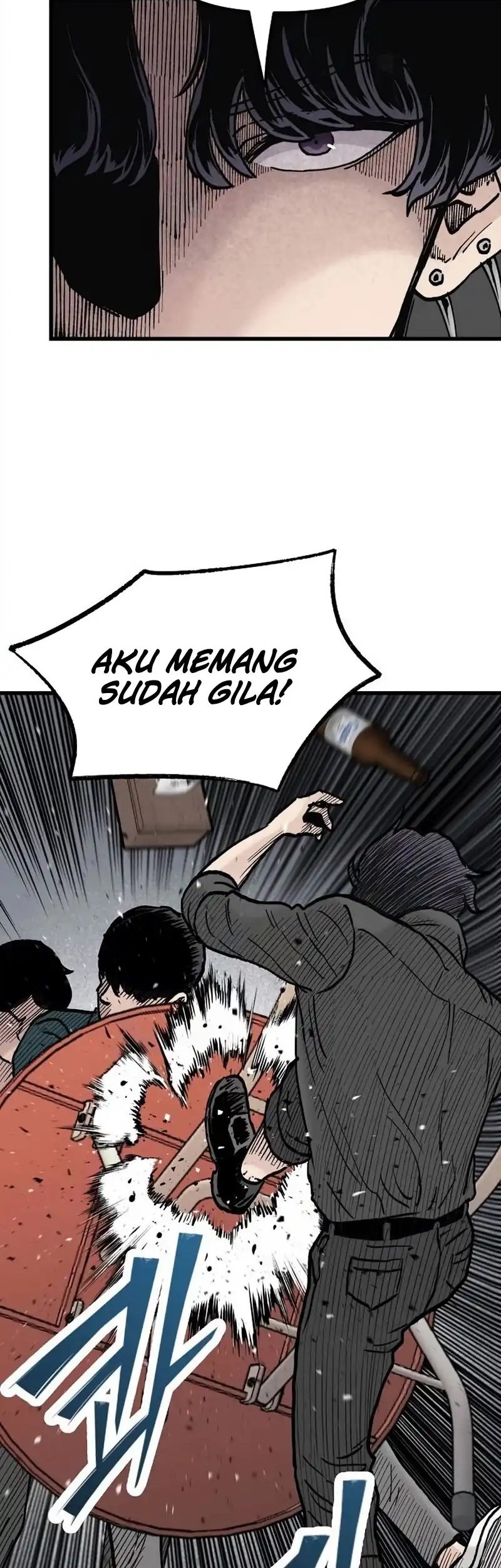 Silent Transfer Student Bab 17 halaman 65