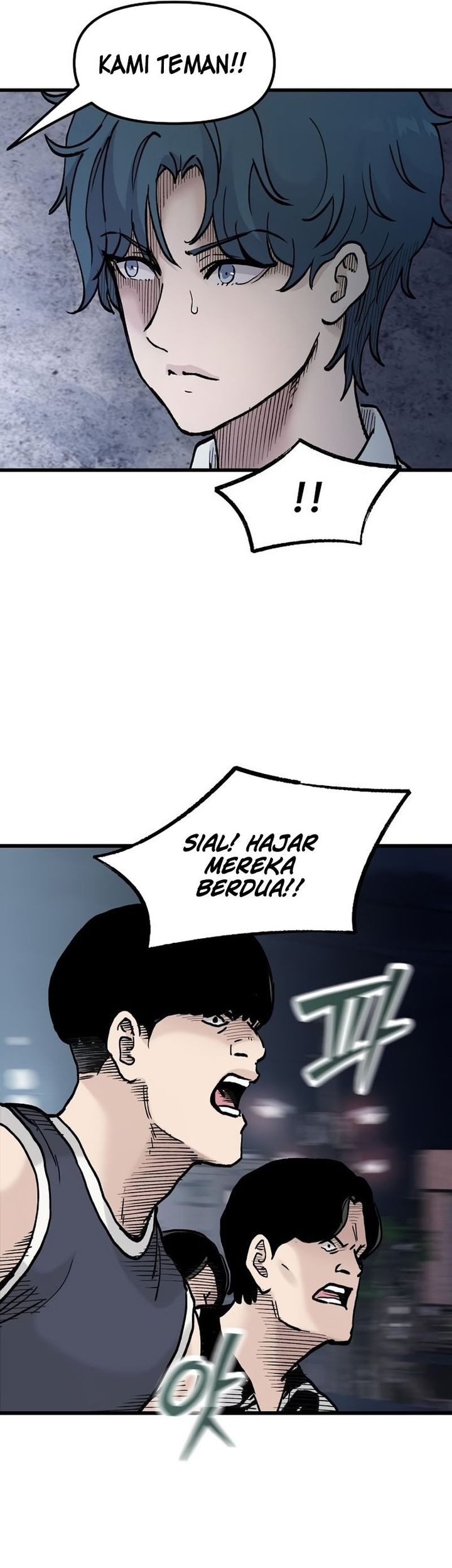 Silent Transfer Student Bab 18 halaman 7