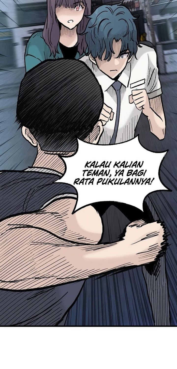 Silent Transfer Student Bab 18 halaman 12
