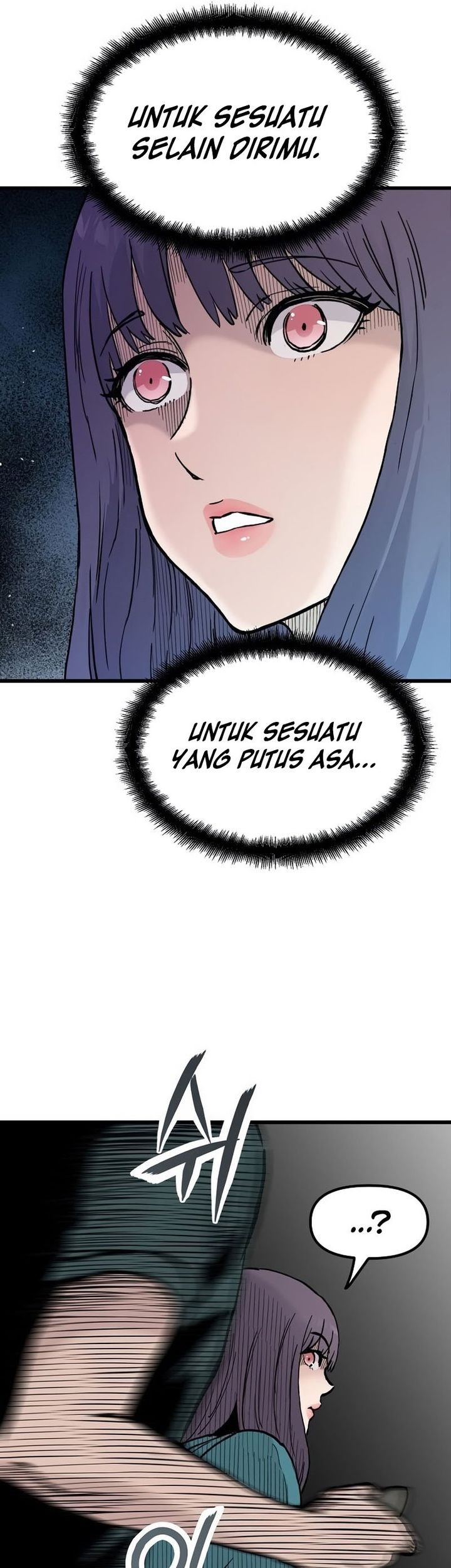Silent Transfer Student Bab 18 halaman 25