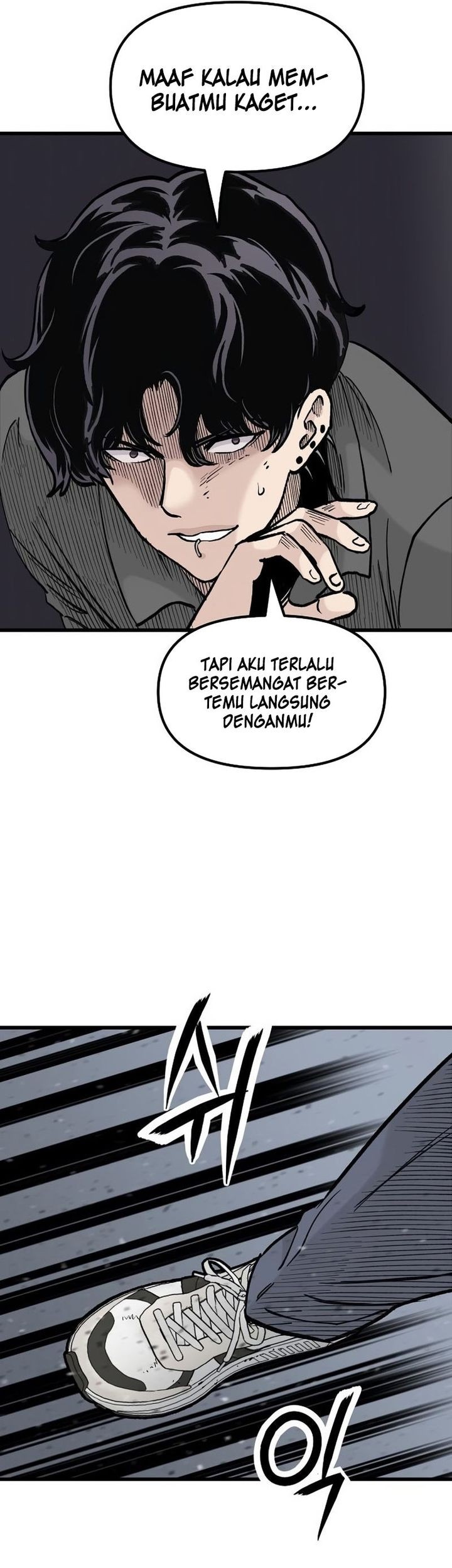 Silent Transfer Student Bab 18 halaman 48