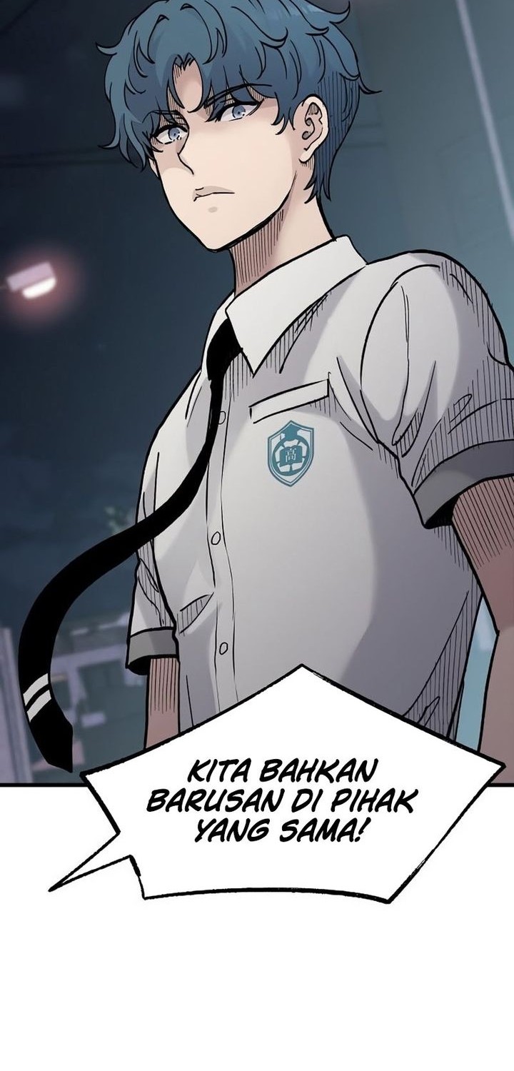 Silent Transfer Student Bab 18 halaman 51