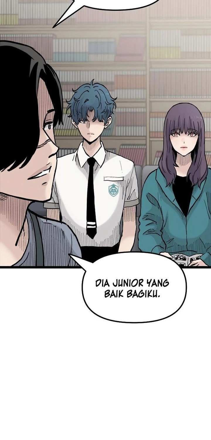 Silent Transfer Student Bab 19 halaman 28