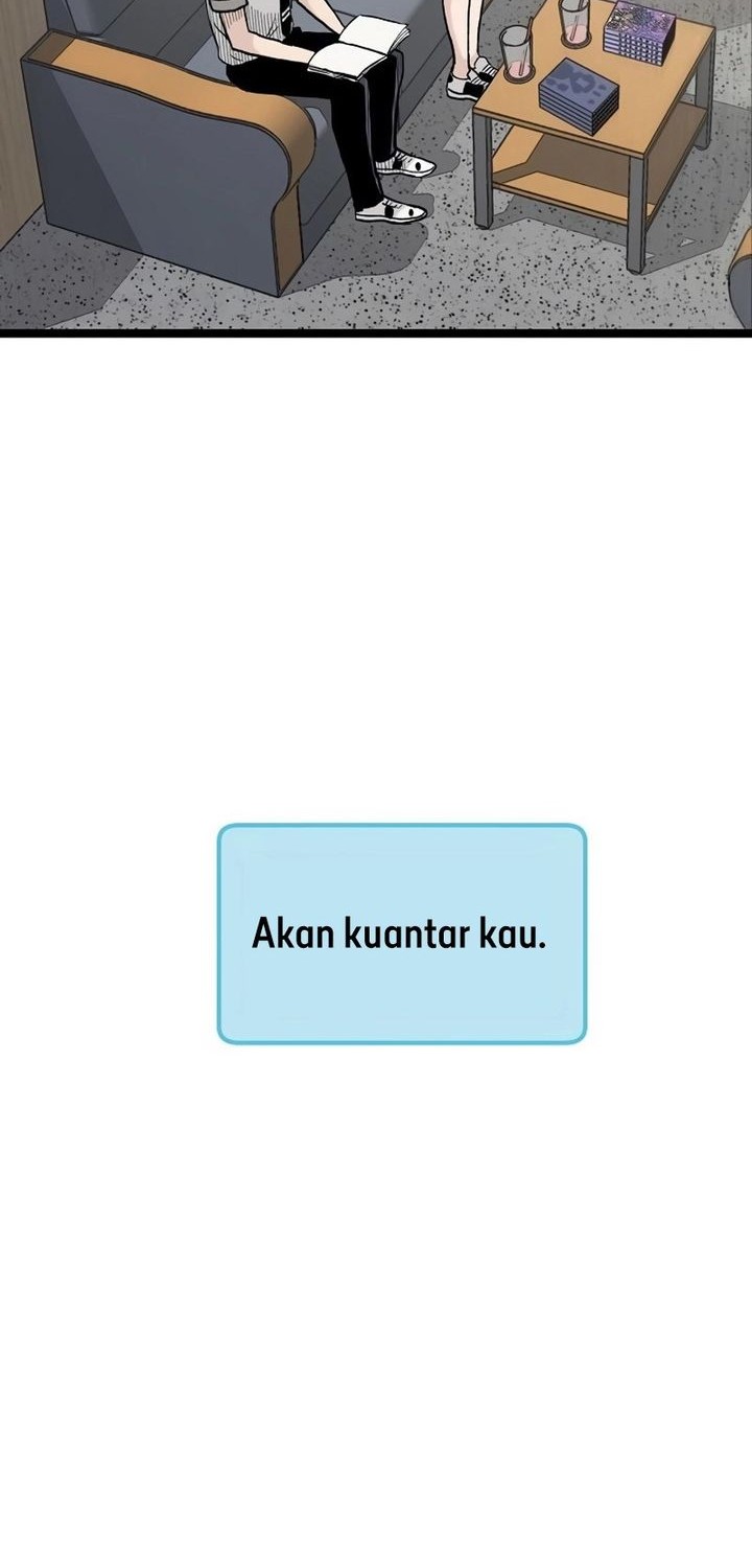 Silent Transfer Student Bab 19 halaman 40