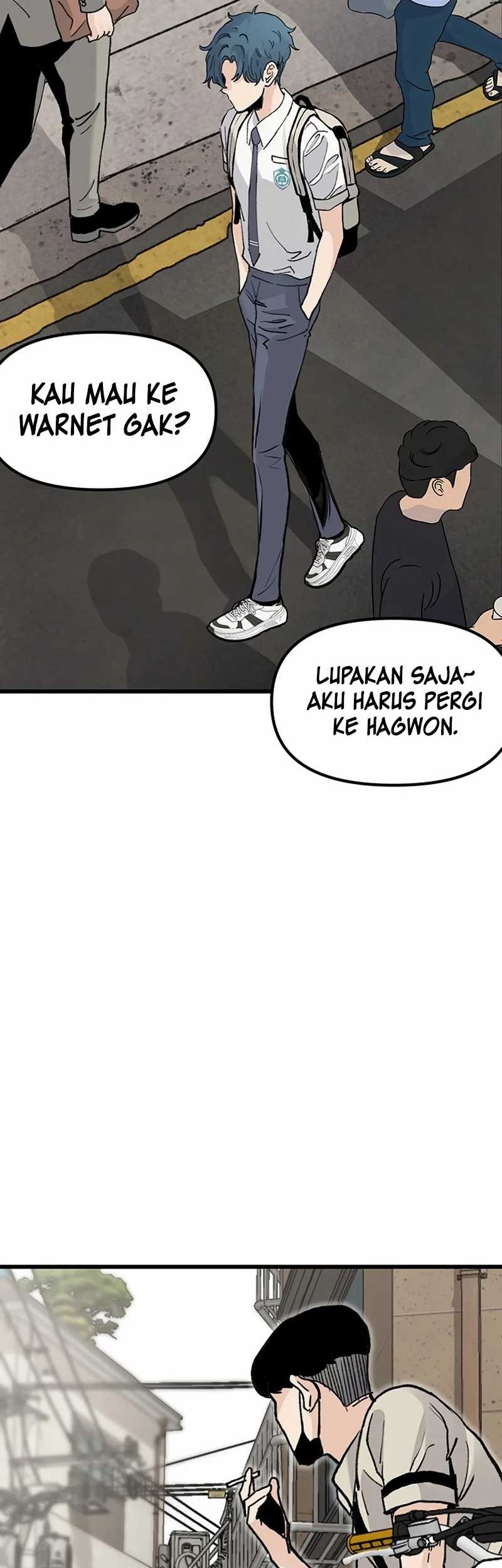 Silent Transfer Student Bab 2 halaman 101