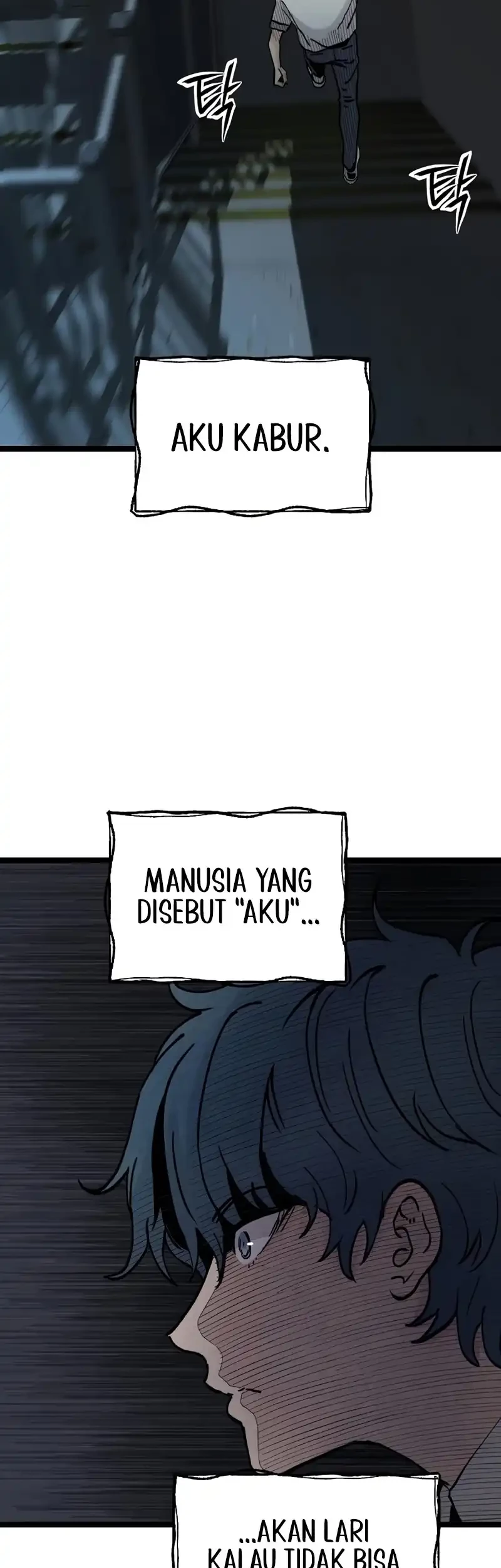 Silent Transfer Student chapter 20 halaman 4