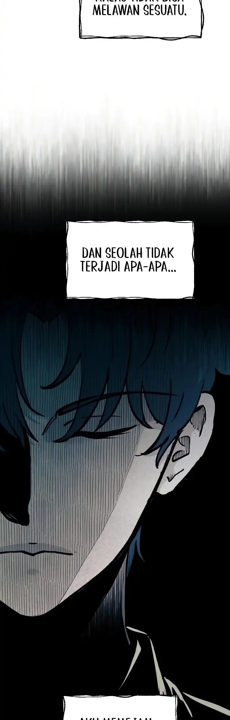 Silent Transfer Student chapter 20 halaman 5