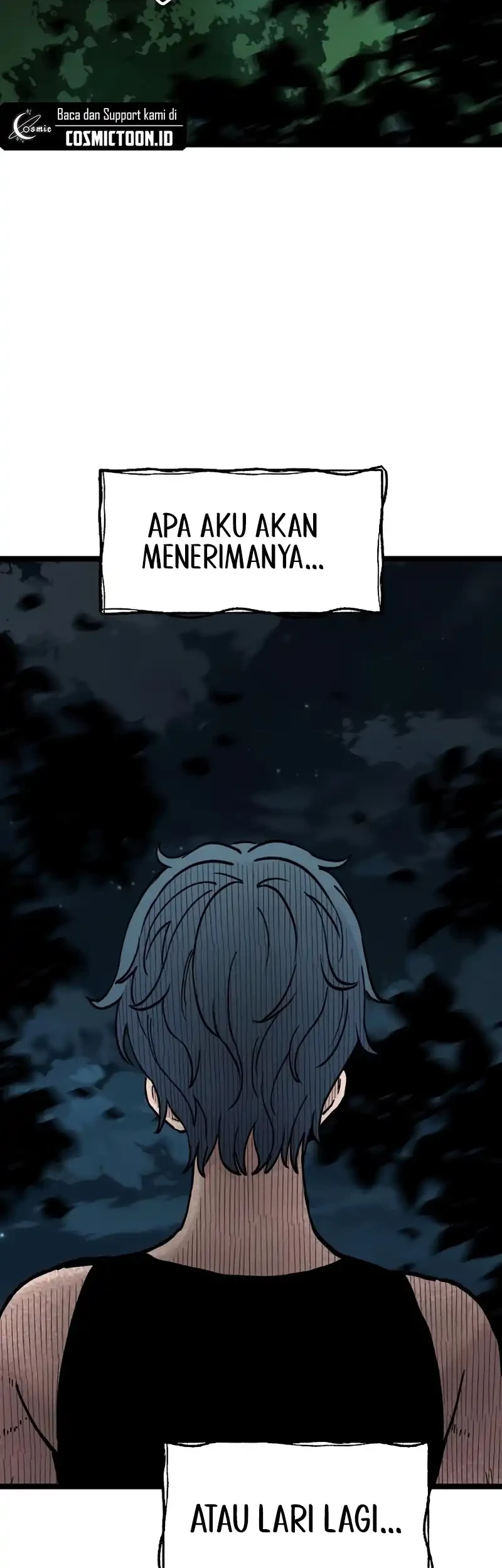 Silent Transfer Student chapter 20 halaman 18