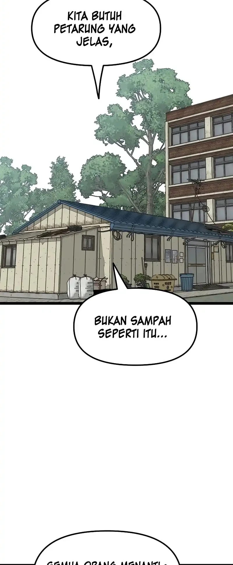 Silent Transfer Student chapter 20 halaman 36