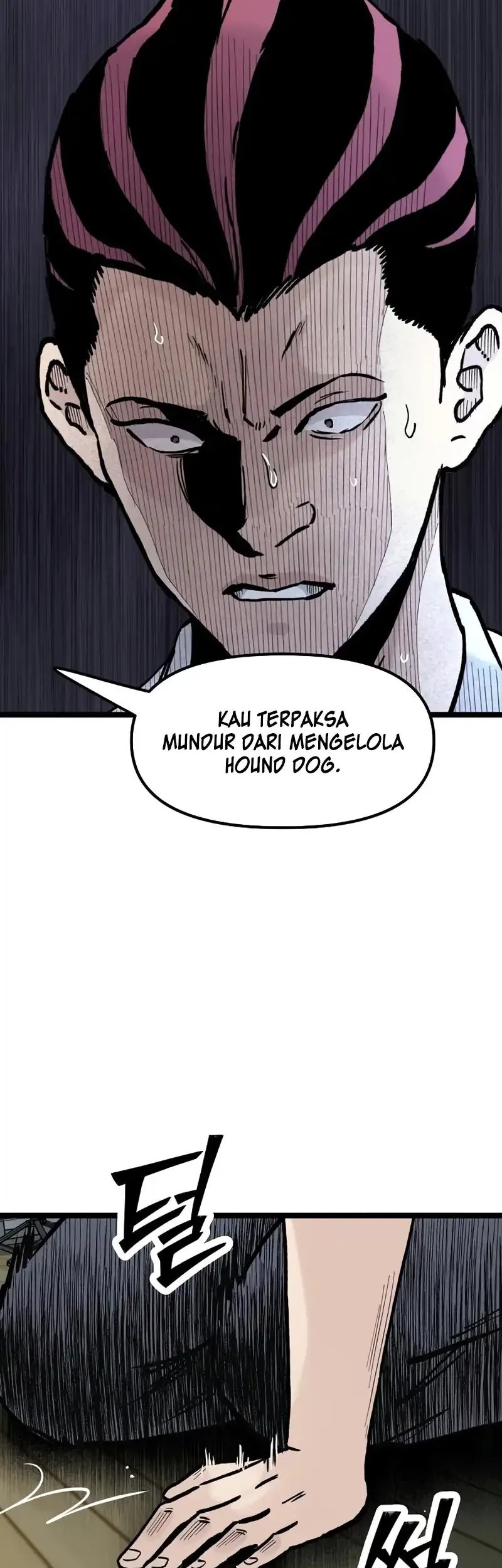 Silent Transfer Student chapter 20 halaman 45