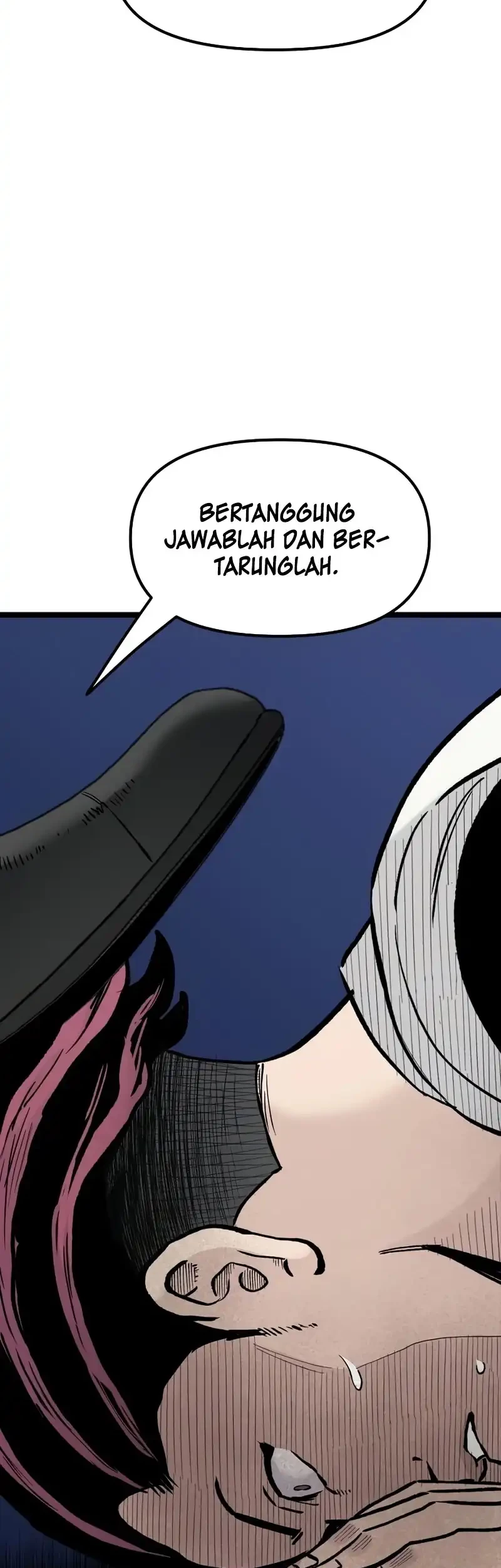 Silent Transfer Student chapter 20 halaman 49