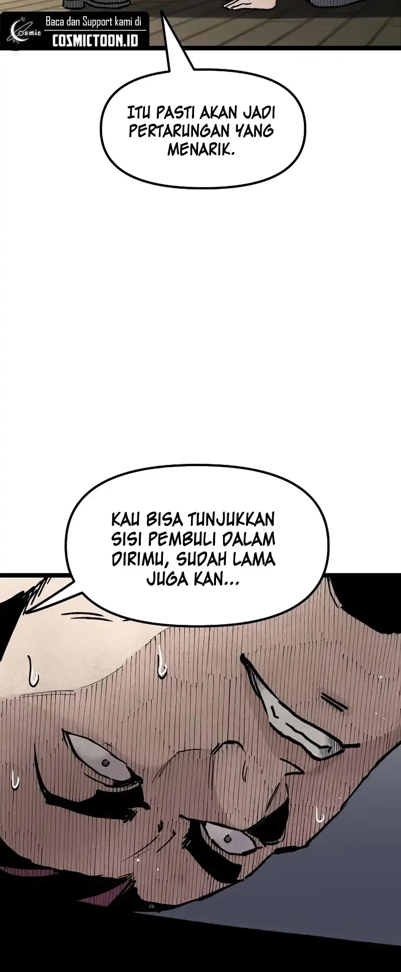 Silent Transfer Student chapter 20 halaman 51