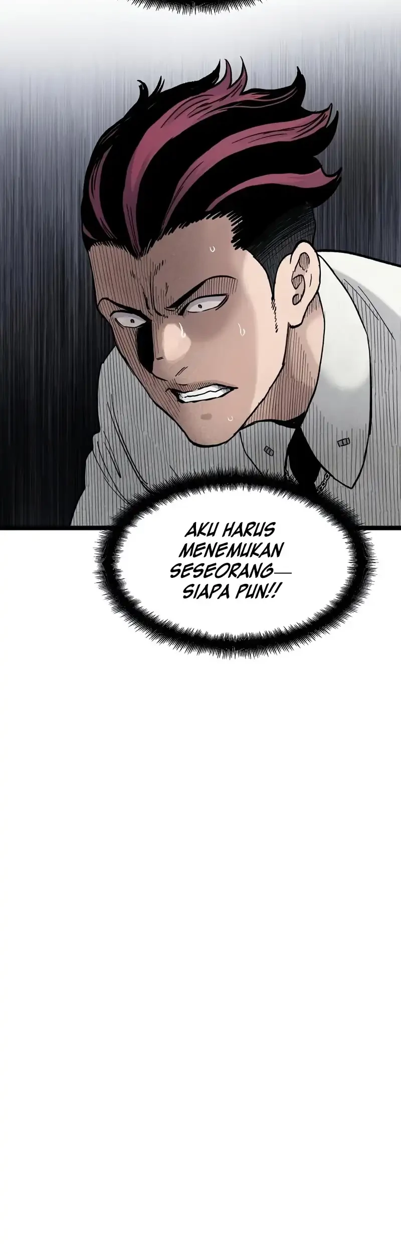 Silent Transfer Student chapter 20 halaman 54