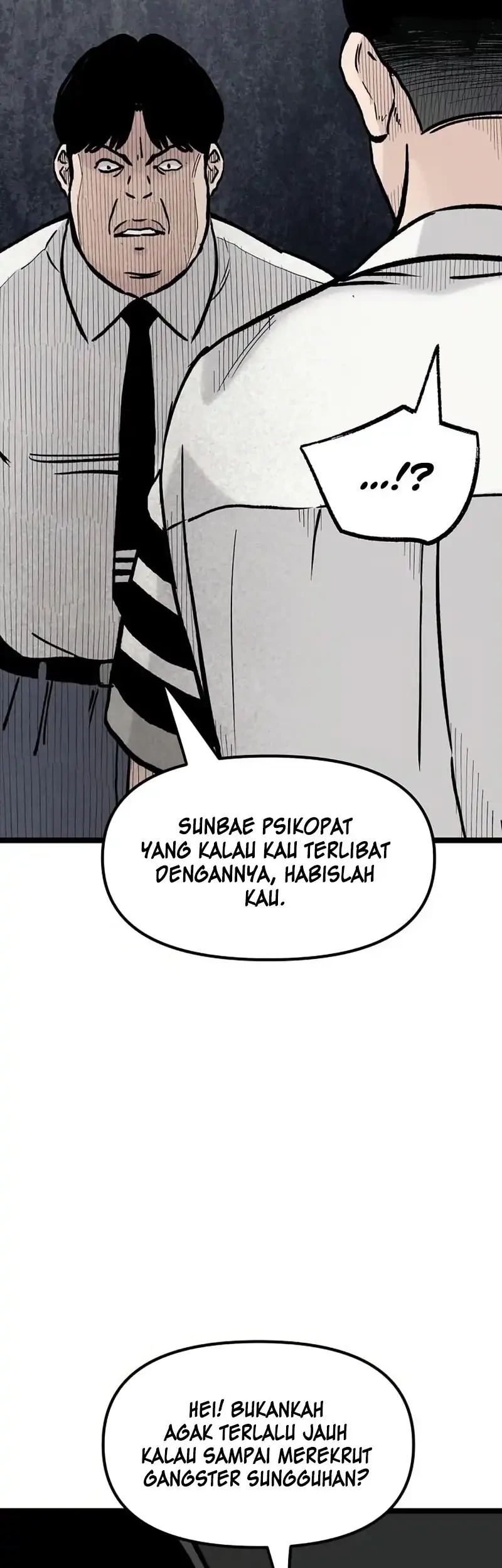 Silent Transfer Student Bab 21 halaman 24