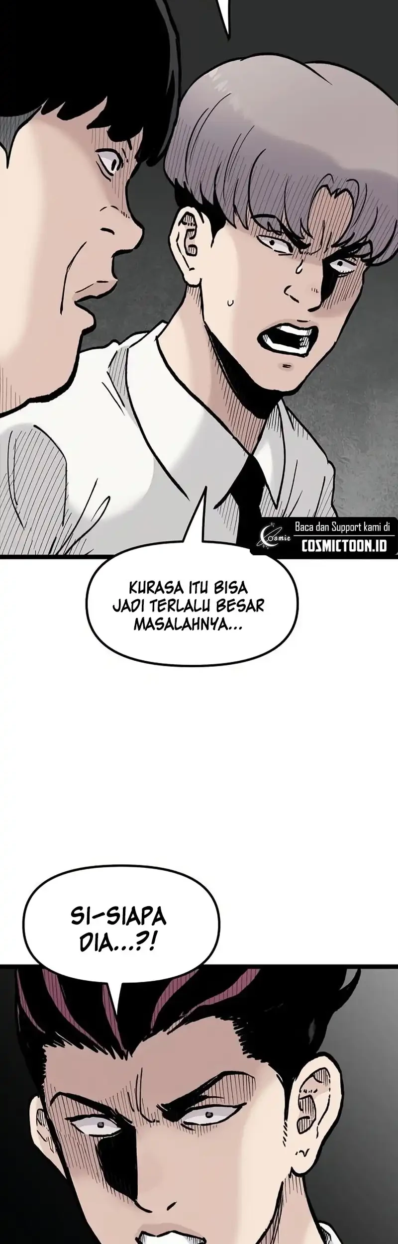 Silent Transfer Student Bab 21 halaman 25