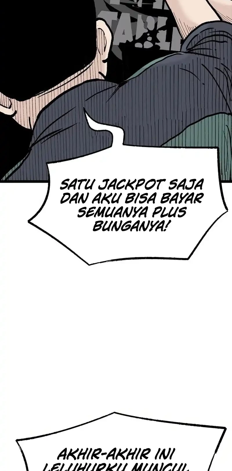 Silent Transfer Student Bab 21 halaman 31