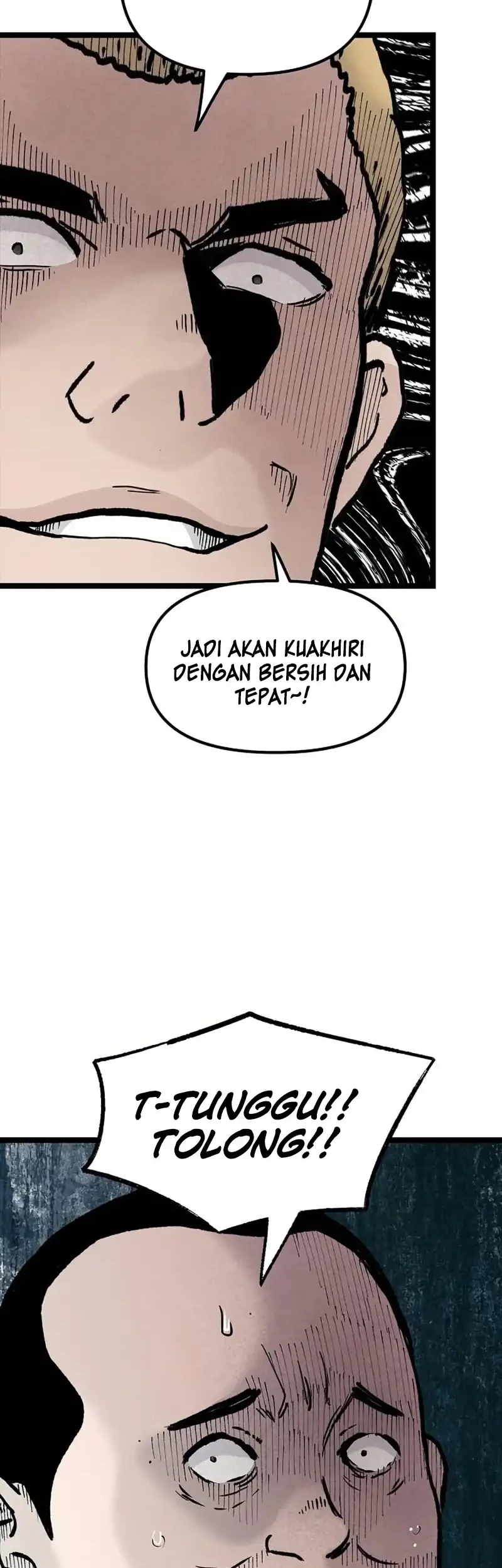 Silent Transfer Student Bab 21 halaman 38
