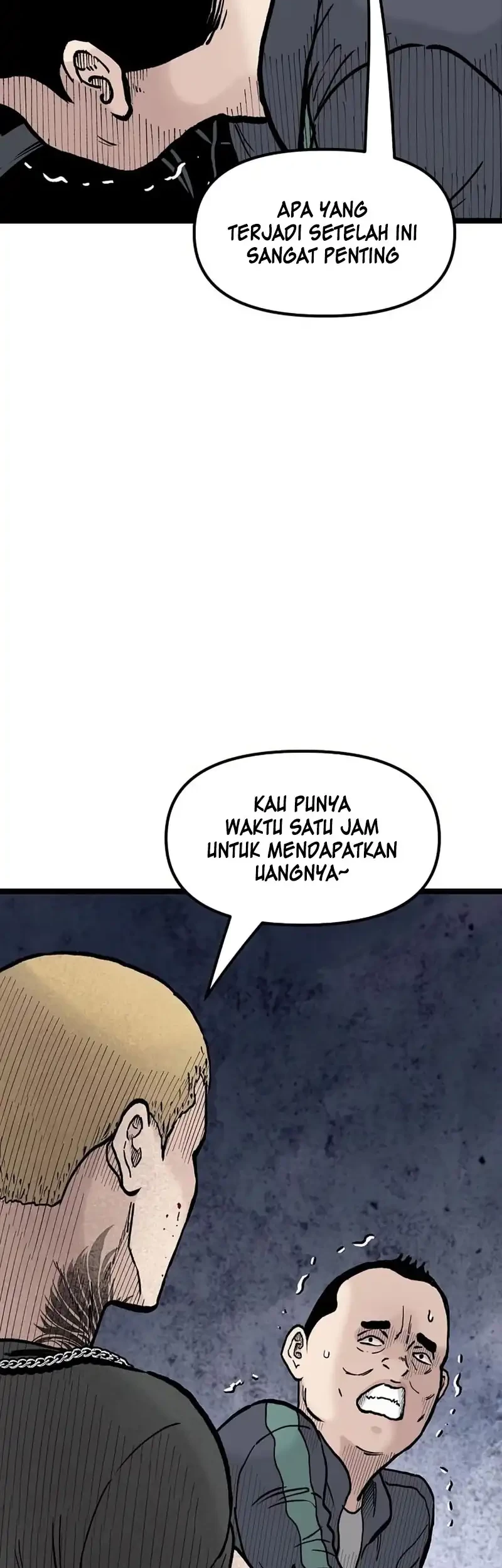Silent Transfer Student Bab 21 halaman 43