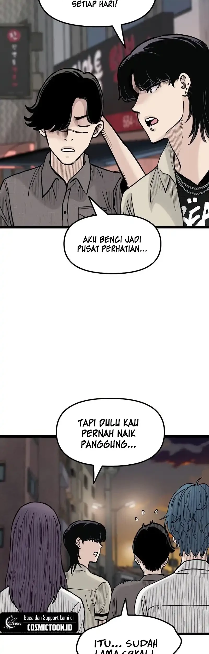Silent Transfer Student Bab 21 halaman 59