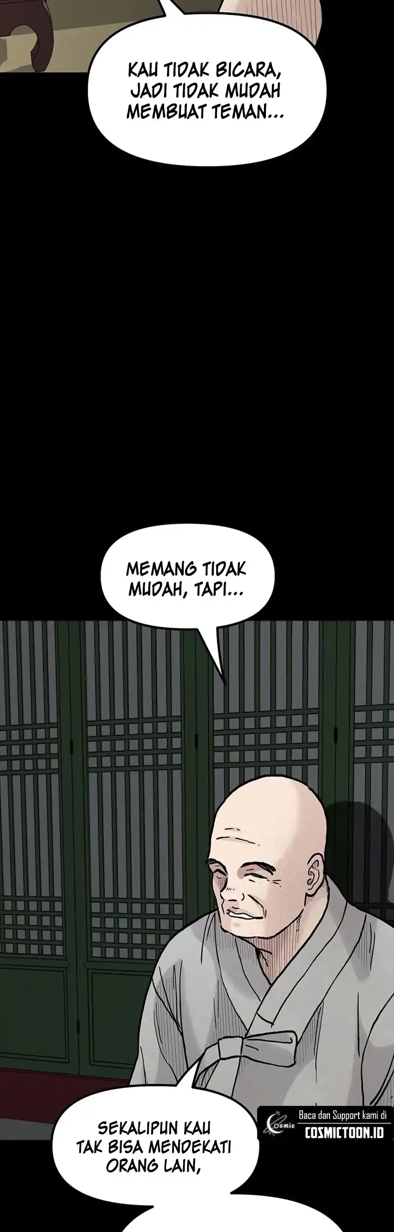 Silent Transfer Student Bab 22 halaman 29