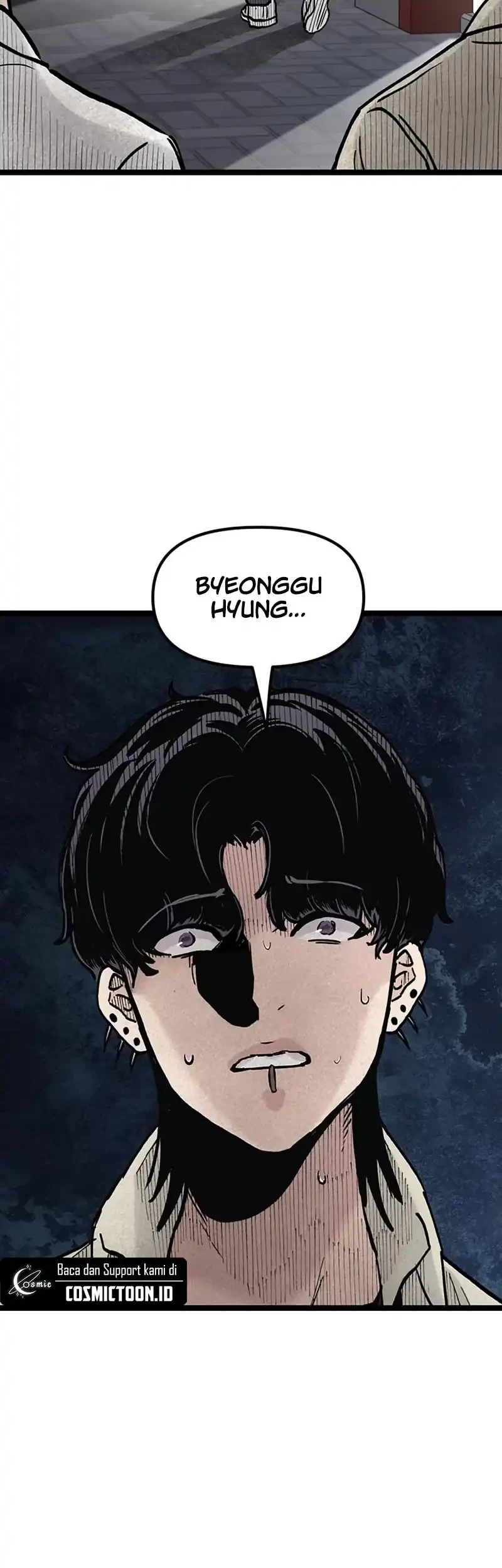 Silent Transfer Student Bab 22 halaman 57