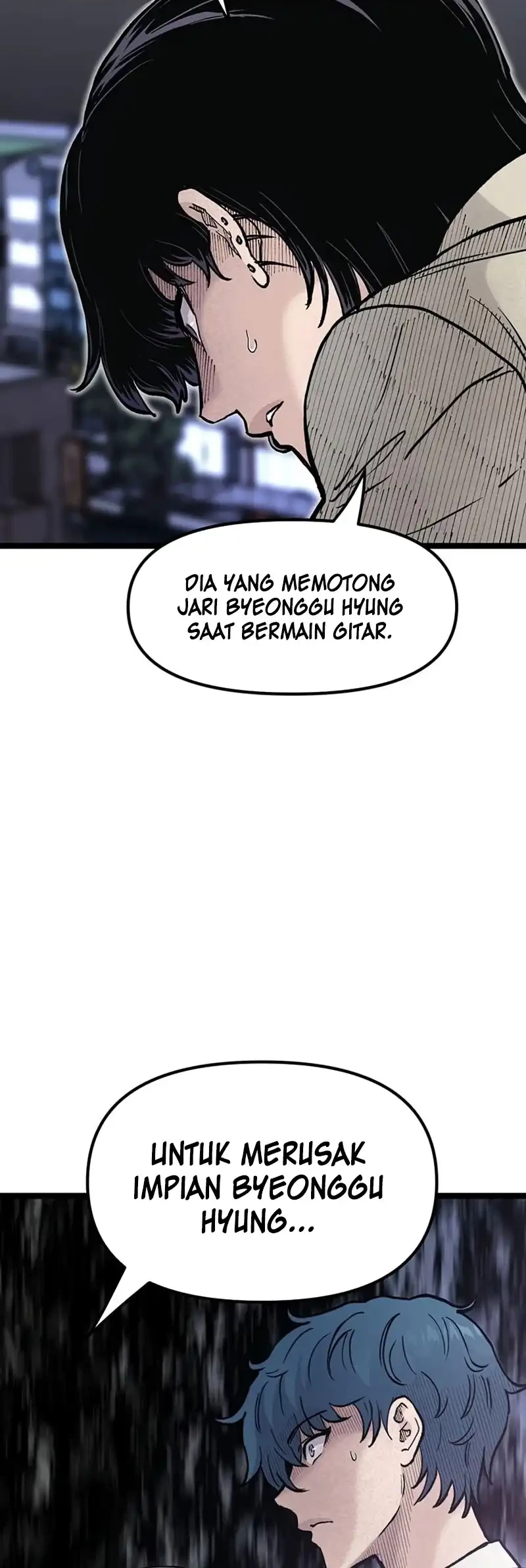 Silent Transfer Student Bab 22 halaman 63