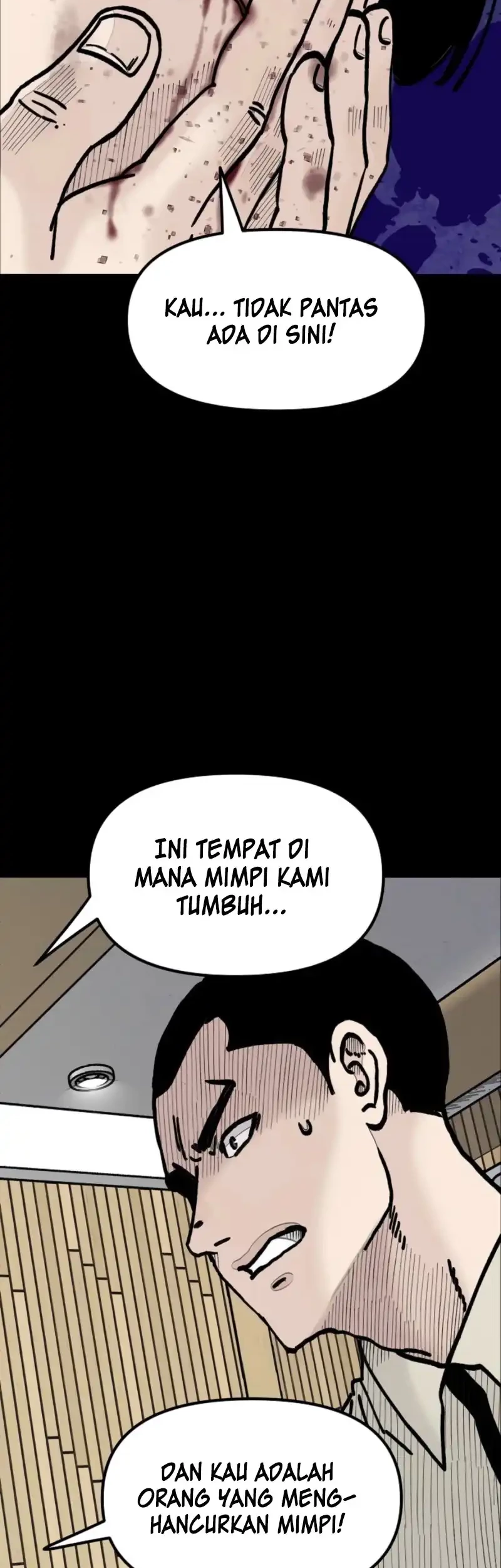 Silent Transfer Student Bab 23 halaman 4