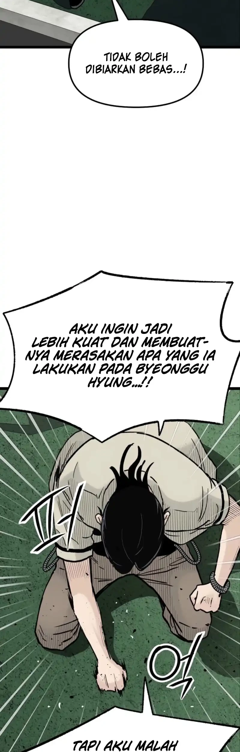 Silent Transfer Student Bab 23 halaman 32