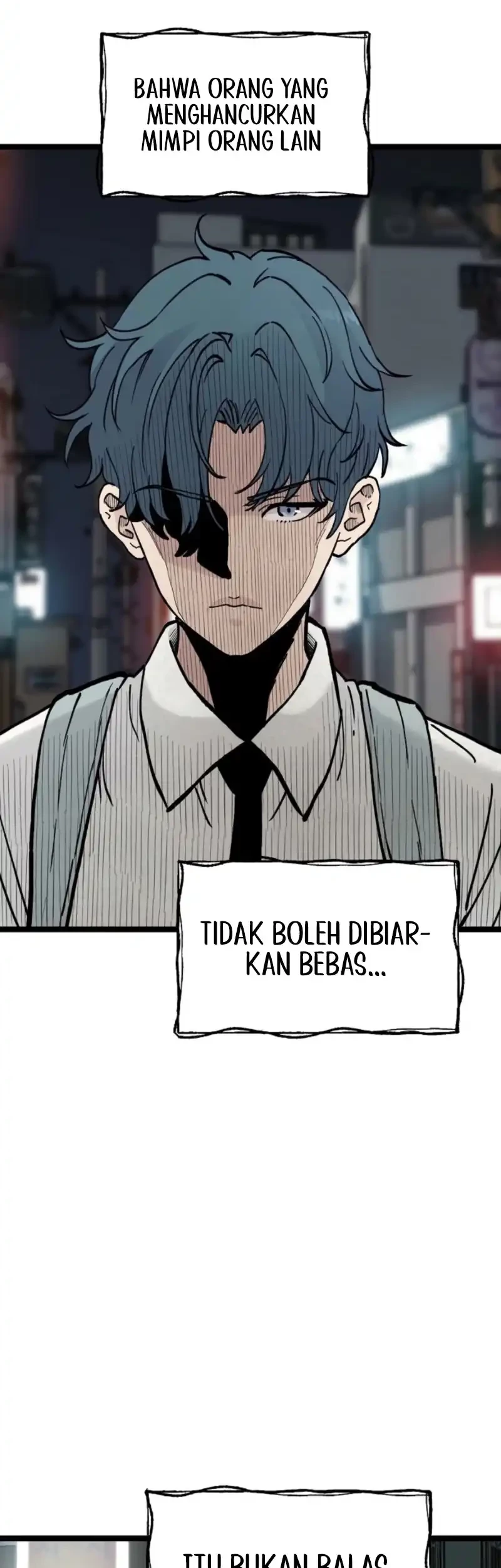 Silent Transfer Student Bab 23 halaman 42