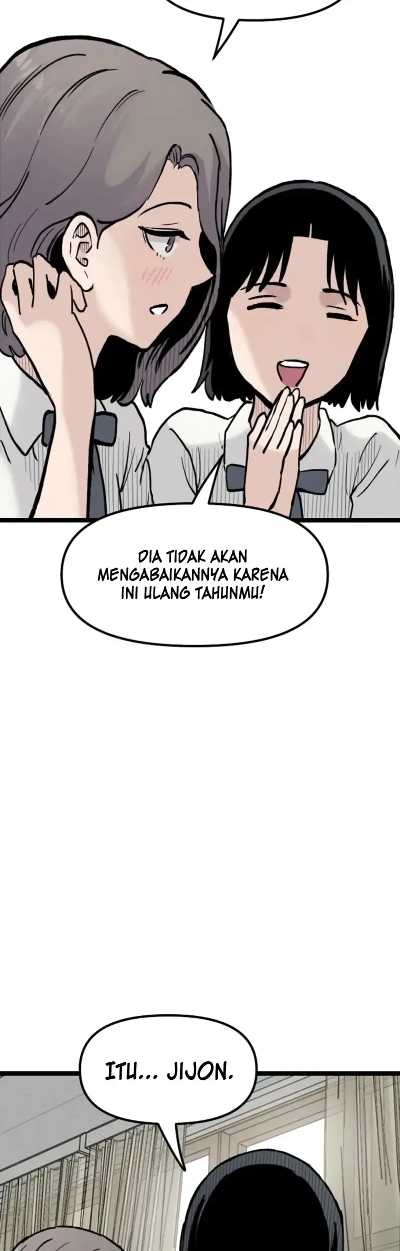 Silent Transfer Student Bab 23 halaman 48