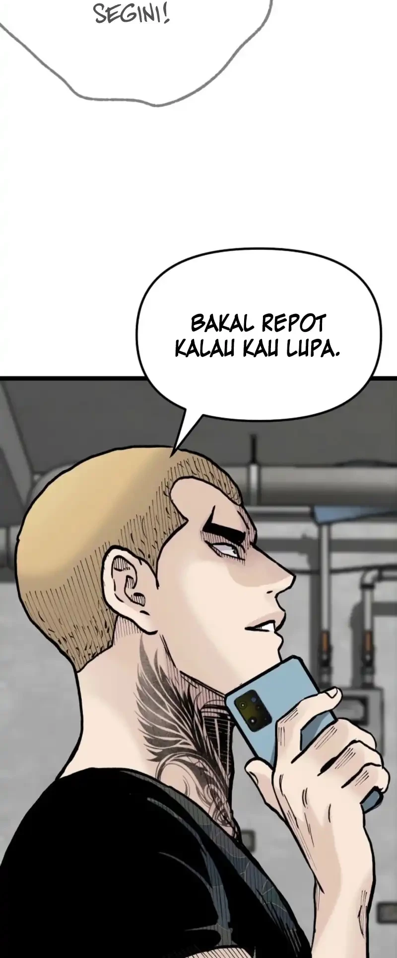 Silent Transfer Student Bab 23 halaman 65