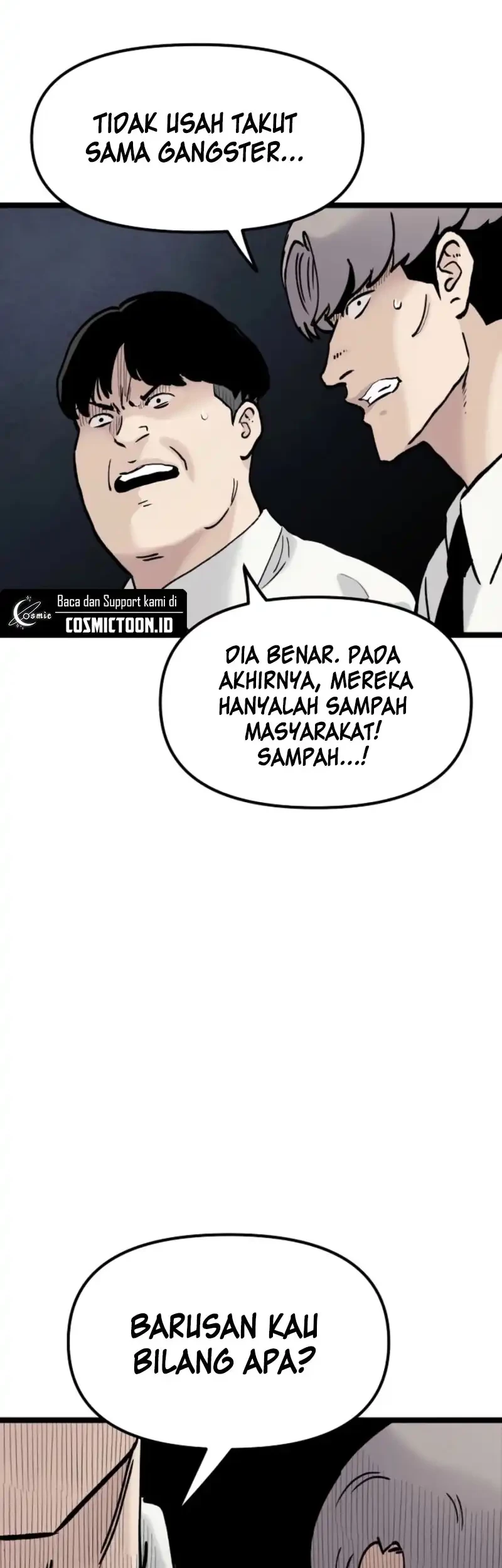 Silent Transfer Student Bab 23 halaman 72